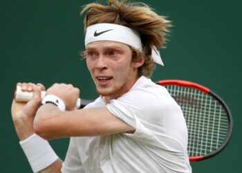 Андрей Рублев