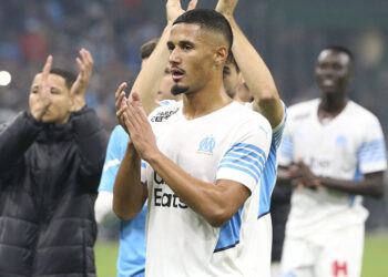 Уильям Салиба