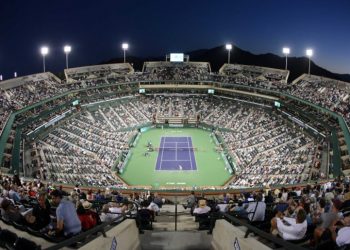 Индиан-Уэллс