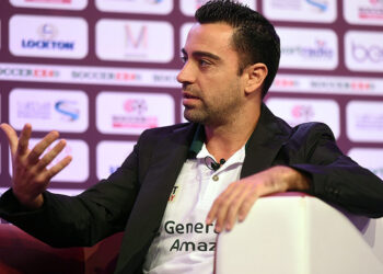 Хави Эрнандес