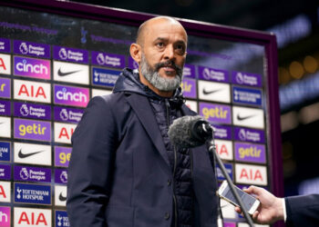 Нуну Эшпириту Санту