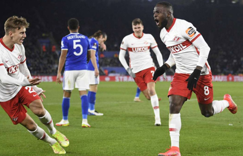 Спартак Москва