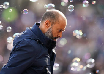 Нуну Эшпириту Санту