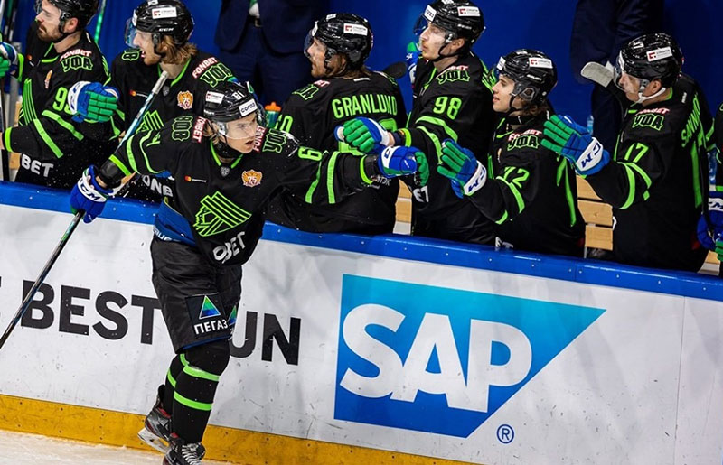 Салават Юлаев