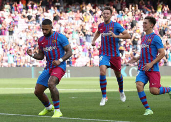 Прогноз Барселона — Эспаньол