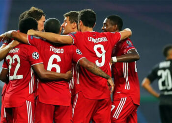 Прогноз Бавария — Фрайбург