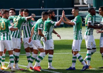 Прогноз Бетис — Севилья