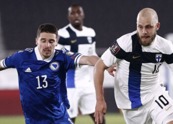 Прогноз Босния и Герцеговина — Финляндия