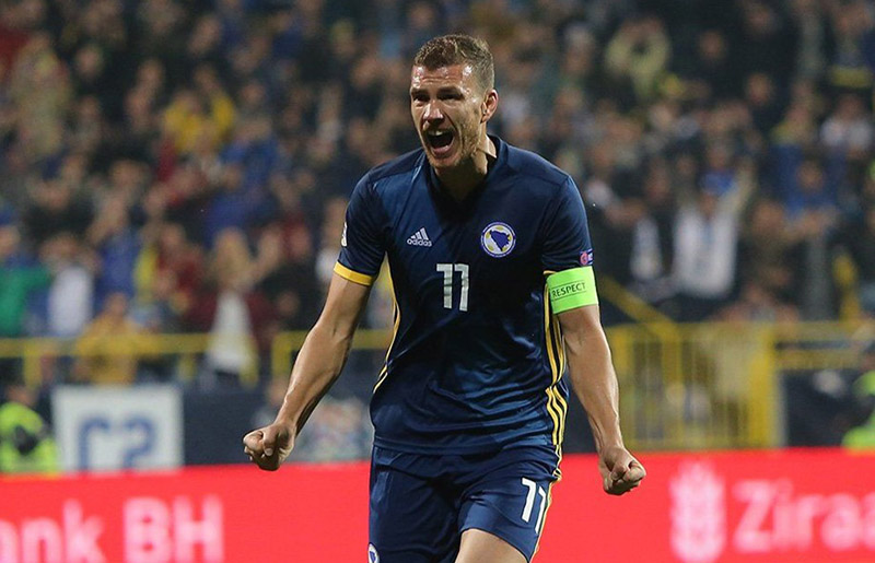 Босния и Герцеговина