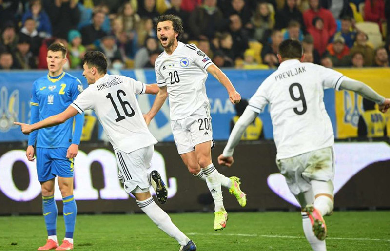 Босния и Герцеговина