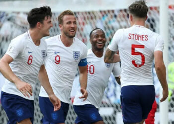 Прогноз Англия — Албания