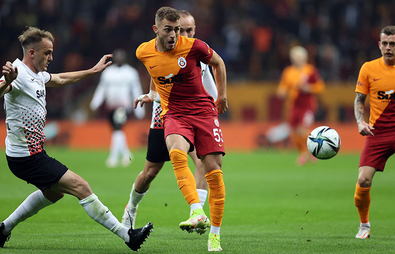 Галатасарай