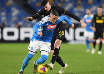 Прогноз Интер — Наполи