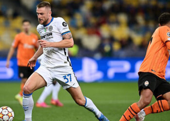 Прогноз Интер — Шахтер Донецк