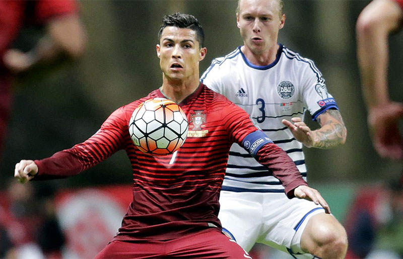 Португалия