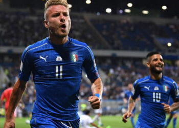 Прогноз Италия — Швейцария