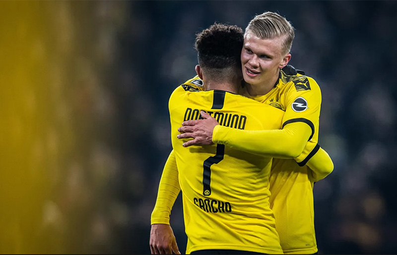 Боруссия Дортмунд