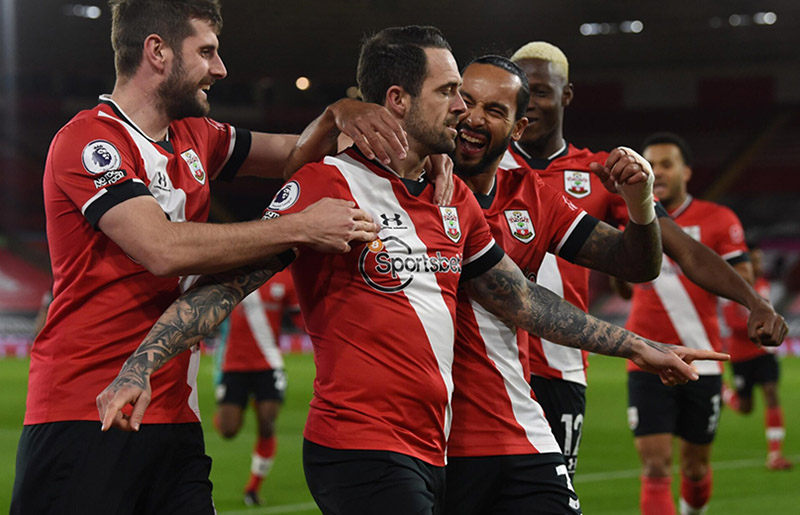 Саутгемптон