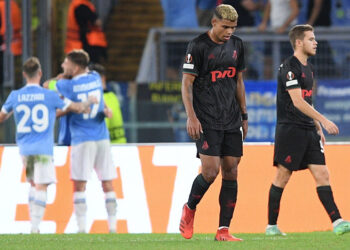 Прогноз Локомотив — Лацио