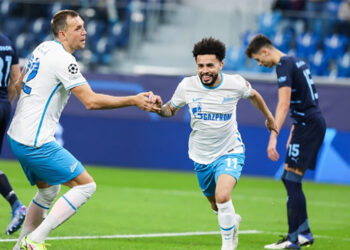 Прогноз Мальме — Зенит