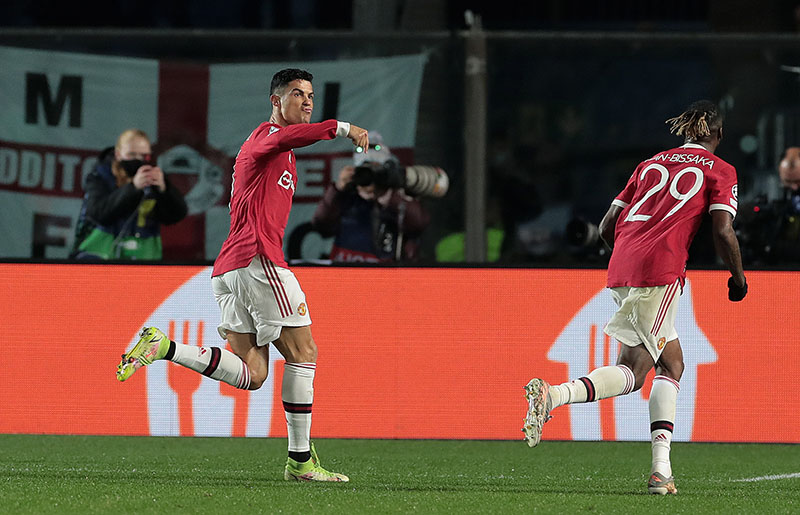 Манчестер Юнайтед