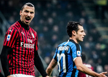 Прогноз Милан — Интер