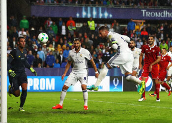 Прогноз Реал Мадрид — Севилья