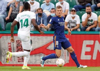 Прогноз Реал Мадрид — Шахтер Донецк