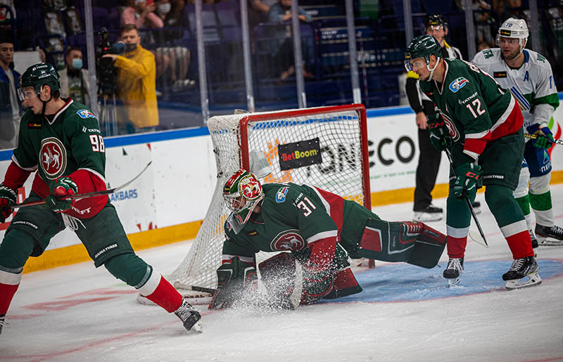 Салават Юлаев