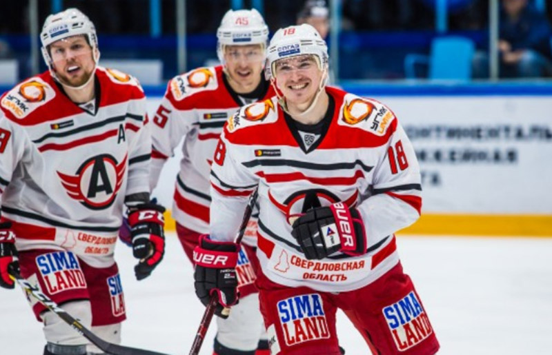 Автомобилист