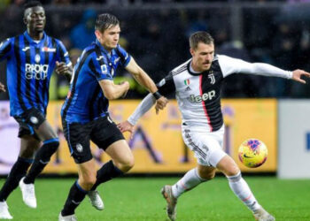 Прогноз Ювентус — Аталанта