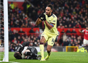 Пьер-Эмерик Обамеянг