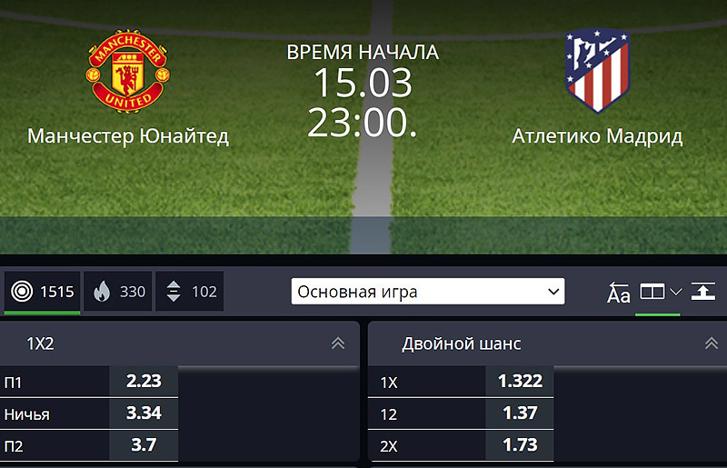 Коэффициенты