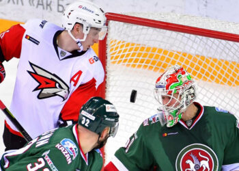 Прогноз Авангард — Ак Барс