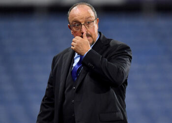 Рафаэль Бенитес