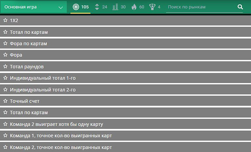 Киберспорт