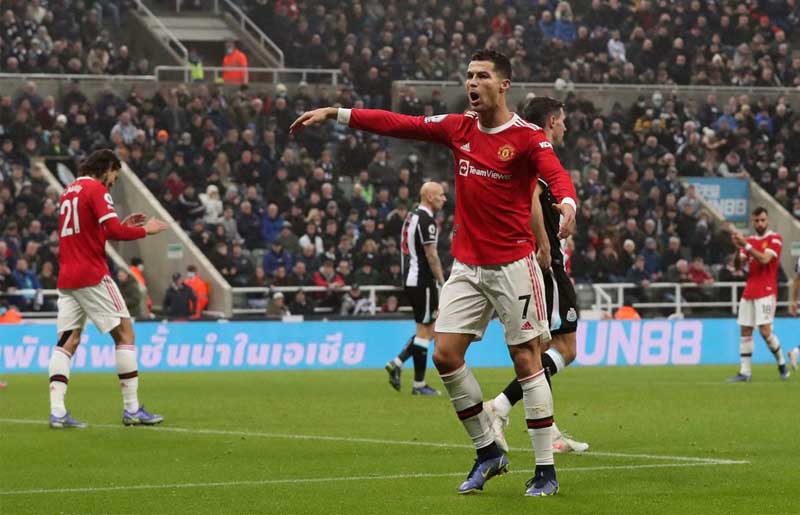 Манчестер Юнайтед