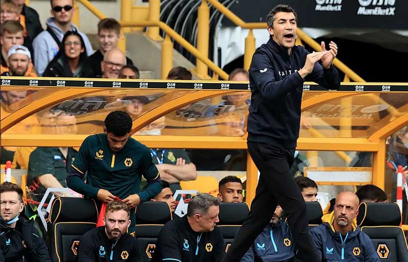 Вулверхэмптон