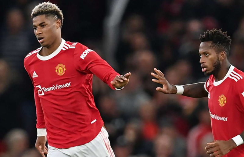 Манчестер Юнайтед