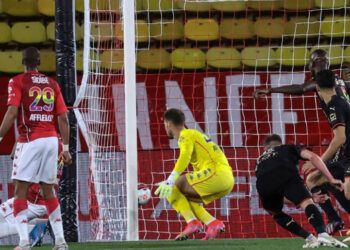 Прогноз Монако — Ренн