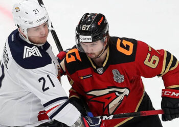 Прогноз Авангард — Металлург