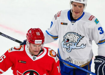 Прогноз Автомобилист — Барыс