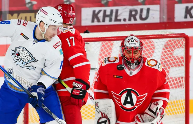 Автомобилист