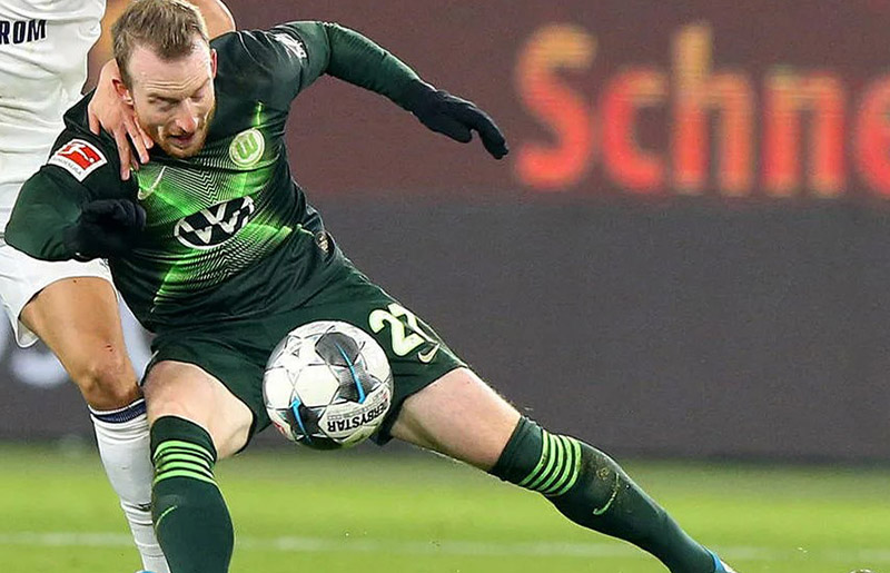 Вольфсбург