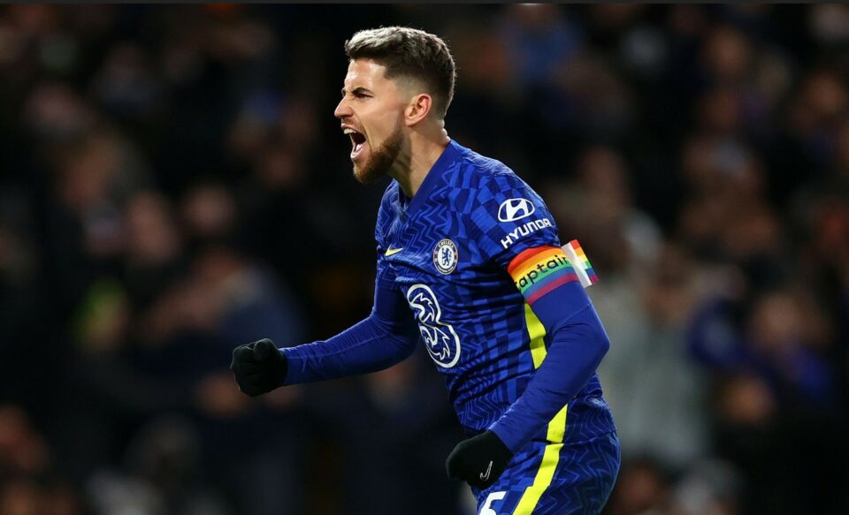 Челси — Ливерпуль