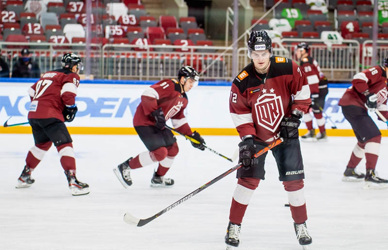 Динамо Рига