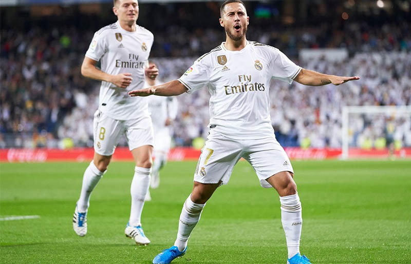 Реал Мадрид