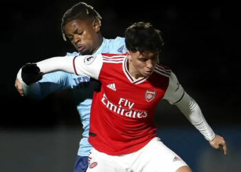 Прогноз на матч Лидс  — Арсенал (18 декабря 2021)