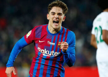 Прогноз Мальорка — Барселона