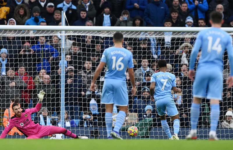 Манчестер Сити